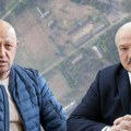Prigožin nije u Belorusiji, Lukašenko otkrio gde se nalazi omraženi šef Vagnera