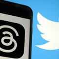 Tviter razmatra tužbu prtiv Mete zbog nove aplikacije Trids