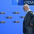 Rama: Bajden na samitu NATO govorio o problemu Zapadnog Balkana