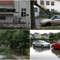 "Priroda je pokazala svoju razornu moć": Klimatolog šokiran olujom u Zagrebu - Ovako nešto nikad nisam video (foto)