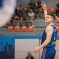 EP U18 - Sjajni "Orlići" u polufinalu, Izrael deklasiran