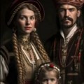 Kako veštačka inteligencija vidi tradicionalnu srpsku porodicu Rezultat iznenadio mnoge: AI nema pojma, pa zar na Turke da…