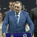 Dodik: Zahvaljujući jednom upornom Srbinu, Vučiću deveti put obeležavamo Dan sećanja