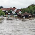 Novo upozorenje RHMZ: Rastu vodostaji deset reka, u pojedinim delovima Srbije moguće poplave