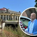 Dalibor Jekić : Kragujevčane će rekonstrukcija Tržnice koštati preko pola milijarde