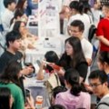 Кина престала с објављивањем података о незапослености младих