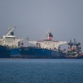 "Ispod radara" sankcija: Američki tanker za koji se sumnja da prevozi iransku naftu iskrcao teret u Teksasu