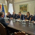 Zaključena veoma uspešna saradnja: Ivica Dačić se sastao sa šefom Kancelarije Saveta Evrope!