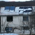 Zakon o PDV koči ugradnju panela: Solarni krovovi i dalje neisplativi domaćinstvima