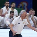 Pešić: U finalu dve izuzetno jake timske ekipe, ključ je odbrana