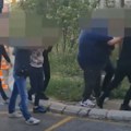 Žestoka akcija policije Pogledajte hapšenje pedofila, koristili posebnu aplikaciju (video)