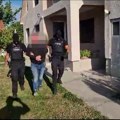 Pijan ocu pretio ubistvom u kući u Zemunu: Odmah uhapšen, čeka saslušanje
