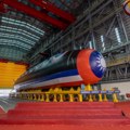 Da li je izgradnja skupih podmornica odbrambeni promašaj Tajvana