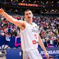 Nikola Jokić igra na Olimpijskim igrama!