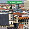 Telegraf u Lajpcigu: Zvezda traži senzaciju u gradu koji je ime dobio od lužičkih Srba