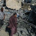Broj poginulih u Pojasu Gaze porastao na 6.500