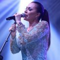 Posle deset godina U Kragujevcu: Ceca Ražnatović "srušila" sve rekorde (foto/video)