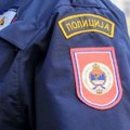 Sevale pesnice u Banjaluci Policija privela osumnjičenog, jedan završio u bolnici