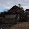 Orkanski vetar nosio krovove i bandere u Vojvodini, selo kod Bačke Palanke devastirano (FOTO, VIDEO)