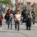 Ministarstvo spoljnih poslova: Srpkinja sa četvoro dece evakuisana iz Pojasa Gaze, stigla bezbedno u Srbiju