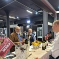 OPEN BALKAN WINE VISION: Svoje proizvode na elitnom događaju za ljubitelje vina predstavila i pirotska vinarija Savić…