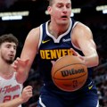 Denver odavno nije bio ovoliki favorit u NBA ligi: Evo kakva je kvota da Jokić porazi Vembanjamu u Koloradu