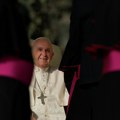 Makar jedan dan u godini: Papa Franja želi da ujedini sve hrišćane