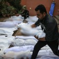Tela mrtvih beba otkrivena u bolnici u Gazi: Novinari zatekli stravične scene: Izraelci rekli da će poslati hitnu pomoć po…