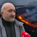 Erupcija vulkana izazvala godinu gladi! Ovo je putanja otrovnih čestica sa Islanda: Meteorolog otkrio da li je i Srbija na…