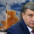 Uhapšen ruski general zadužen za oružje sudnjeg dana: Frolov radio na razvoju projektila Satana-2 i Avangard drama u vrhu…