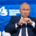 Tektonski potres u BRIKS-u! Rusija staje na čelo organizacije: Oglasio se Putin i sve objasnio
