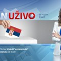 Dan uživo: Izbori i „ostala čuda“