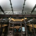 Akcije JPMorgana zabeležile nov rekord