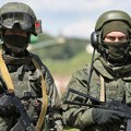 Rusko ministarstvo odbrane: Sprečeni ukrajinski napadi na Krim