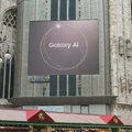 Galaxy AI u centru pažnje pred novi Samsung Unpacked događaj