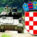 Hrvatska planira uvođenje vojnog roka? Mladi nezainteresovani za uniformu, ali Zagreb puno parom kupuje oružje i opremu