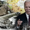 Bajdenovo alarmantno upozorenje: „Ako Amerika napusti Ukrajinu, šta mislite da će se dogoditi na Balkanu?“