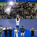 Skaj sports lansira teniski kanal
