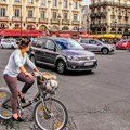 Za vlasnike velikih automobila tri puta skuplje parkiranje u centru grada