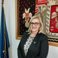 Dragana Tončić, posle imenovanja za predsednicu Skupštine grada, podnela ostavku na mesto načelnice Okruga
