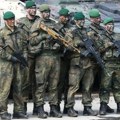 “Nemačka vojska za pet godina mora biti spremna za rat”