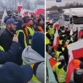 Haos na granici poljske sa Ukrajinom Narod masovno izlazi na ulice, blokade su, isplivale grozne fotke, dosta im je