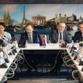 "Plan rasta" za Zapadni Balkan Evropske Unije predviđa i veliki paket pomoći od šest milijardi evra: Ministarka s…