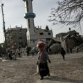 IFIMES: Eskalacija sukoba u Gazi može da dovede do novog svetskog rata