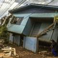 Ciklon Gamane pustoši Madagaskar: Poginulo najmanje 11 ljudi, raseljeno više od 18.000