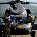 Grčka kupuje 35 američkih helikoptera Blackhawk