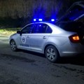 Poginula dva mladića u direktnom sudaru u Leposaviću, jedan u teškom stanju