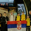 Devet vranjskih karatista na Evropskom prvenstvu u Mađarskoj