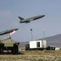 Iran lansirao dronove i projektile na Izrael