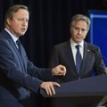 Velika Britanija: Razmotrićemo nove sankcije protiv Irana zbog napada na Izrael